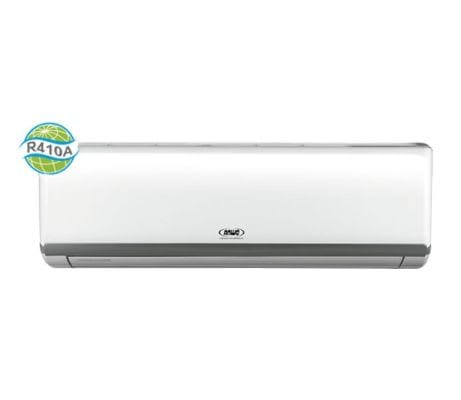 Aire Acondicionado Split Muro 09000 Btu Anwo Inverter.